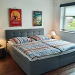 Seestern In Апартаменты