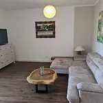 Апартаменты Seestern In Райнбек