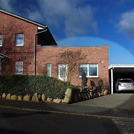 Apartman Seestern In Reinbek