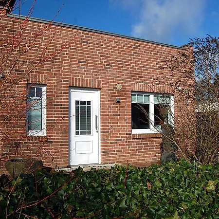 Seestern In Apartman