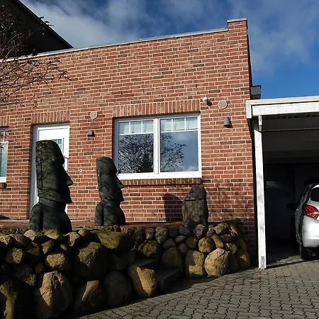 Seestern In Апартаменты
