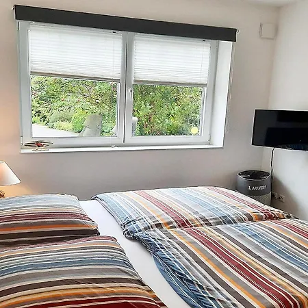 Seestern In Apartman