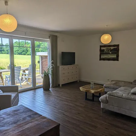 Apartman Seestern In Reinbek