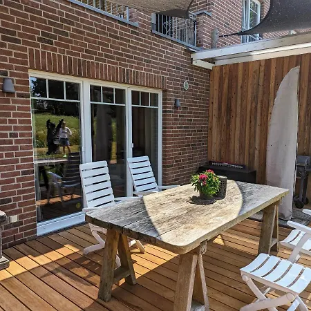 Apartman Seestern In *