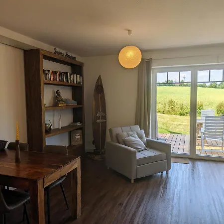 Seestern In Apartman *