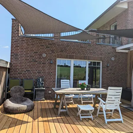 Apartman Seestern In