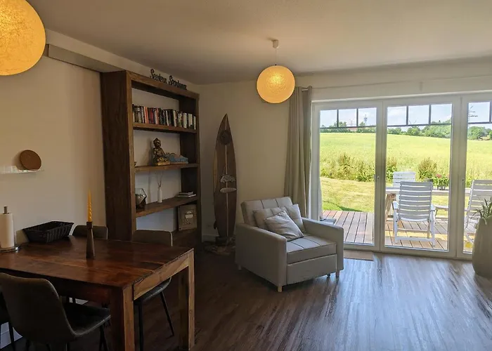 Seestern In Appartamento *