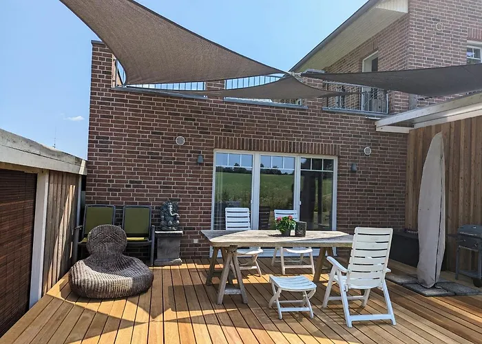 Appartamento Seestern In